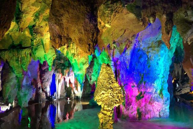 清远市旅游景点有哪些，来清远一定要去的5个景点