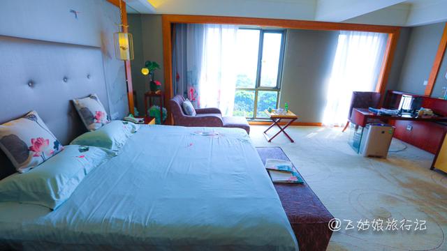 无锡三国影视城，暑假到无锡影视基地三国城水浒城（无锡水浒影视城浔阳楼旅游攻略）