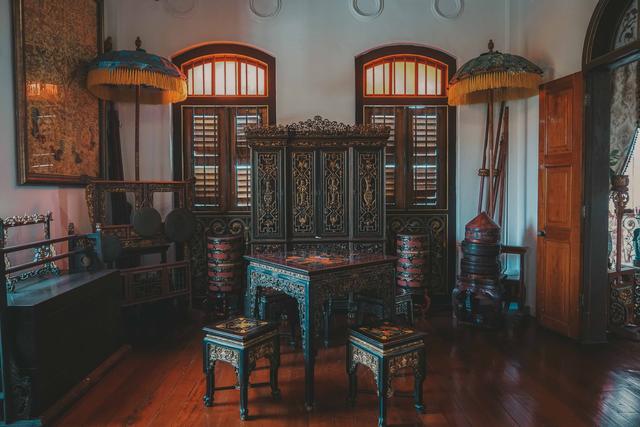 一生必去的马来西亚，马来西亚10大旅游景点介绍