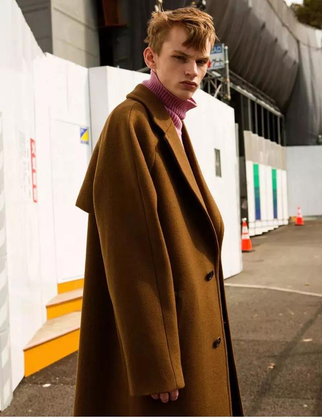 英伦学院风男装品牌，更适合亚洲人的大衣品牌推荐（高个子平价大衣）