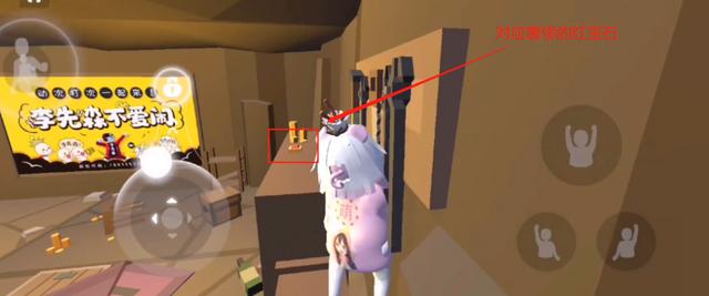 高端局射手游戏，34网抑云