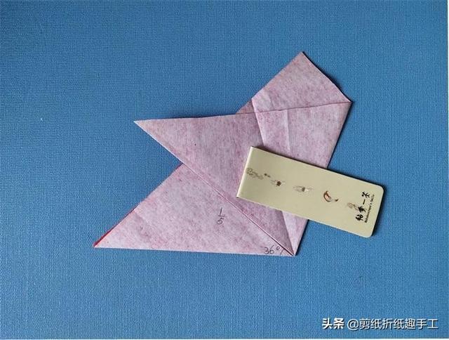 儿童剪纸手工教师节，祝老师们，教师节快乐
