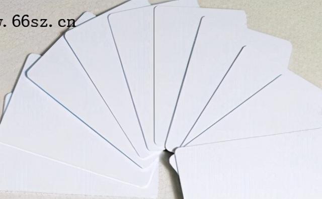 ic卡与id卡有什么功能上的区别，IC卡与ID卡的区别是什么