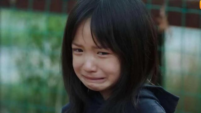 不完美的她像穆静这种没有责任感的母亲，穆静放手