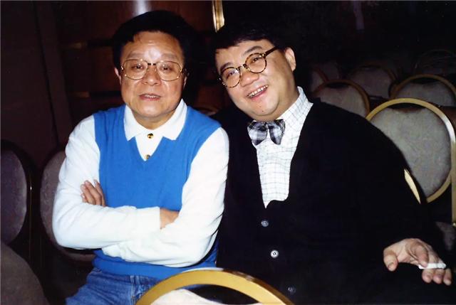 1983年版的霍元甲，81年首播83年引进内地