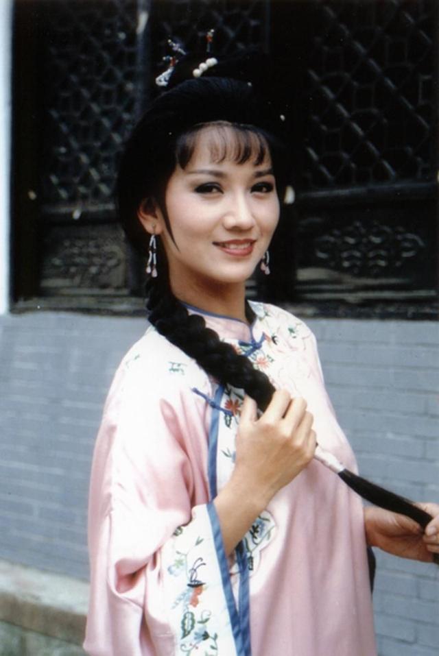 章子怡也在新戏演15岁少女，新剧演被嘲加入丫头教