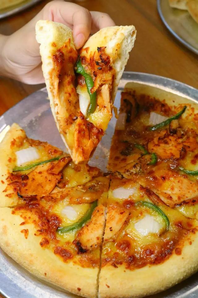 三元小厨新奥尔良口味如何，中骏好吃到爆炸的轻食