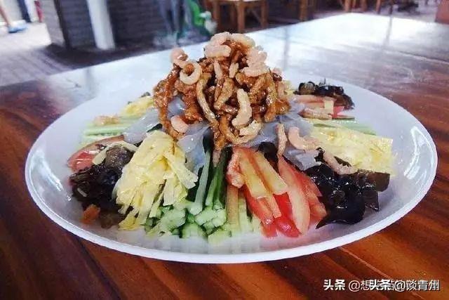 山东潍坊有什么美食，山东潍坊美食集锦