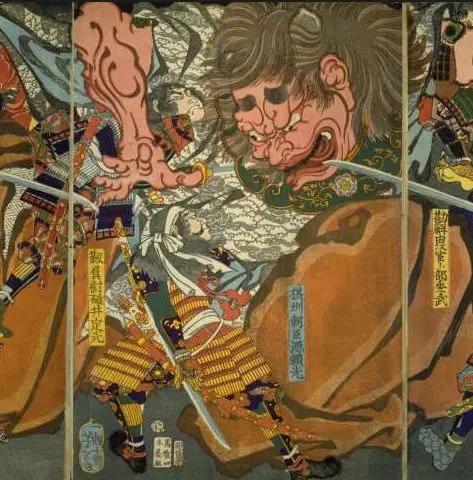 阴阳师安倍晴明解说，日本最强阴阳师安倍晴明的神秘力量