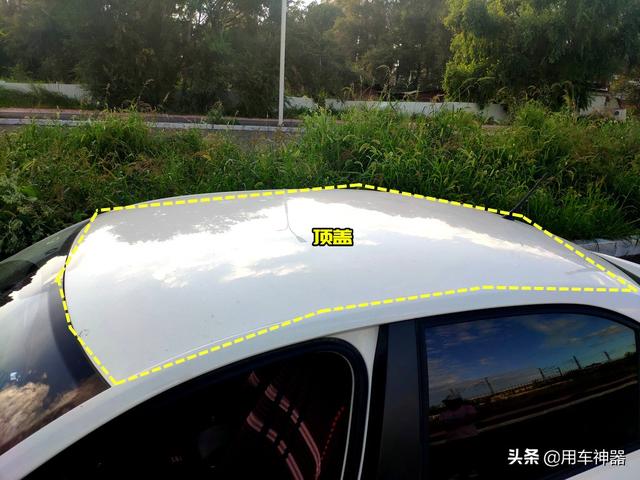 买事故车会有什么影响，为何说修复得再好的事故车也不能买