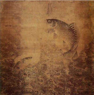 古代同音字大全，天下奇文同音文