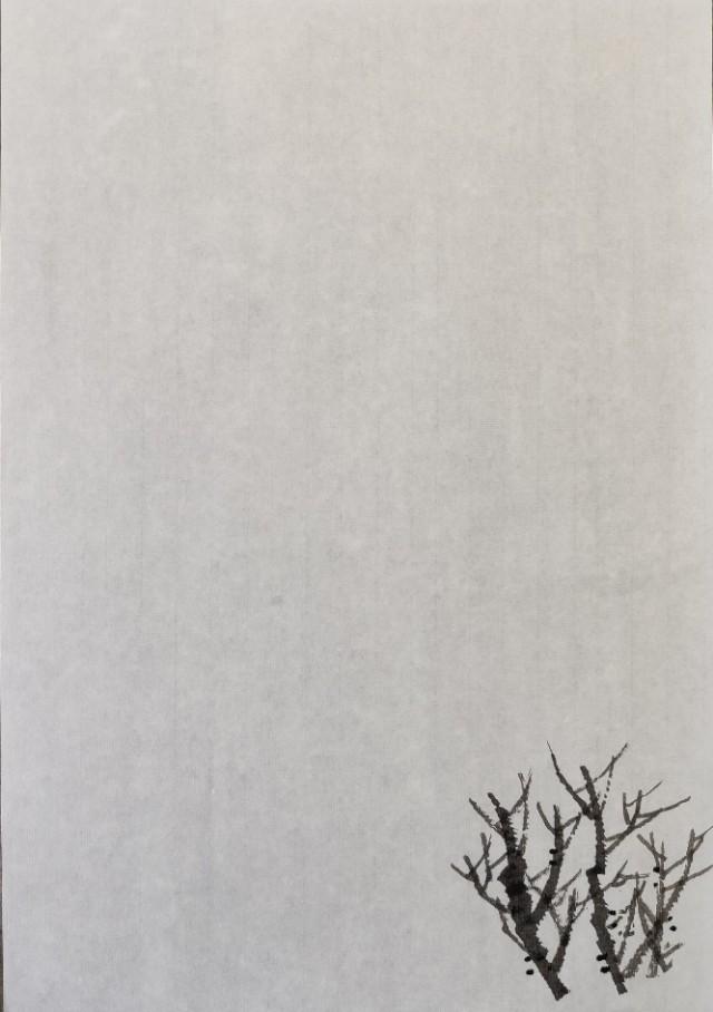 春夏秋冬怎么画，国画春夏秋冬四季简笔画