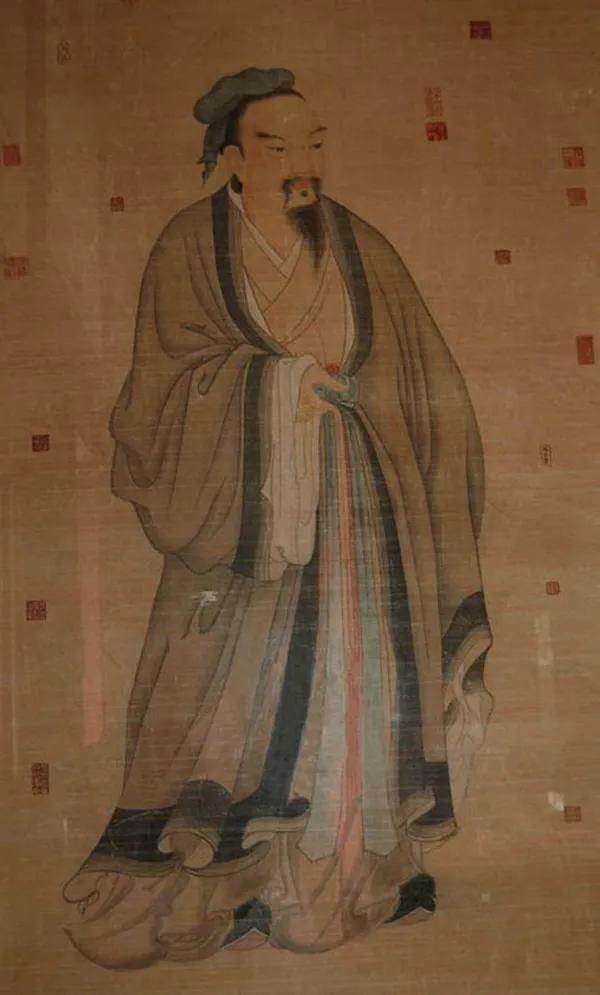 孙武练兵的故事，东周列国系列故事：孙武练兵