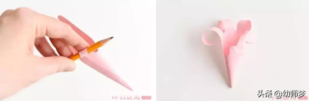 送给妈妈最简单最漂亮的手工，母亲节给妈妈怎么做简单的手工