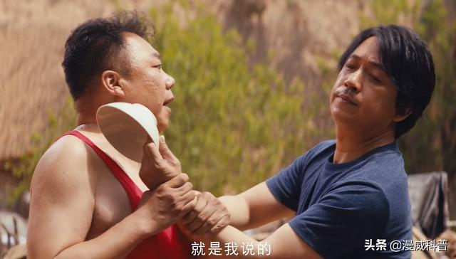 鬼吹灯盗墓四大门派代表人物，鬼吹灯摸金卸岭