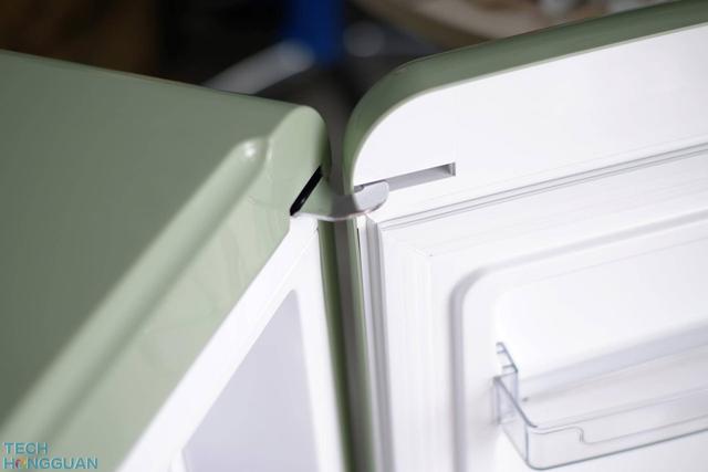 小米官方旗舰冰箱，小米有品最懂年轻人