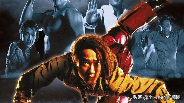 国内华语十部必看动作电影，近20年“最具实战观赏性”10部动作片