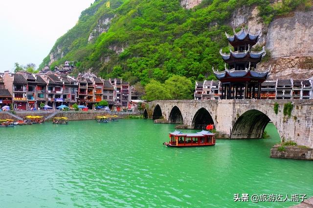 贵州旅游攻略5天自由行，分享贵州旅游经历