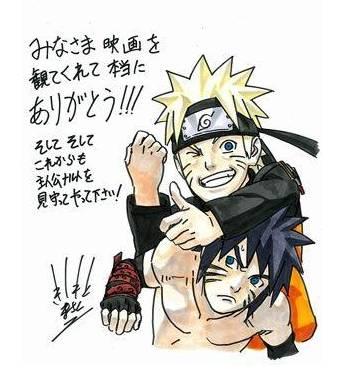 岸本齐史对火影的评价，岸本齐史新作连载不到一年就宣布腰斩完结