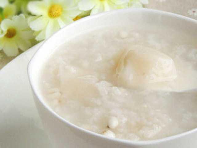 补肾健脾祛湿粥，健脾补肾祛湿食疗大全