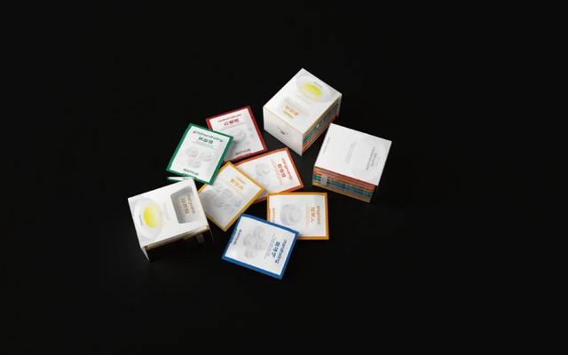 关于diy咖啡的logo设计，小众创意的咖啡LOGO设计和VI设计