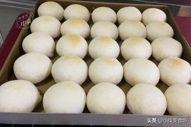 家庭自制简易绿豆饼，在家自制绿豆小饼