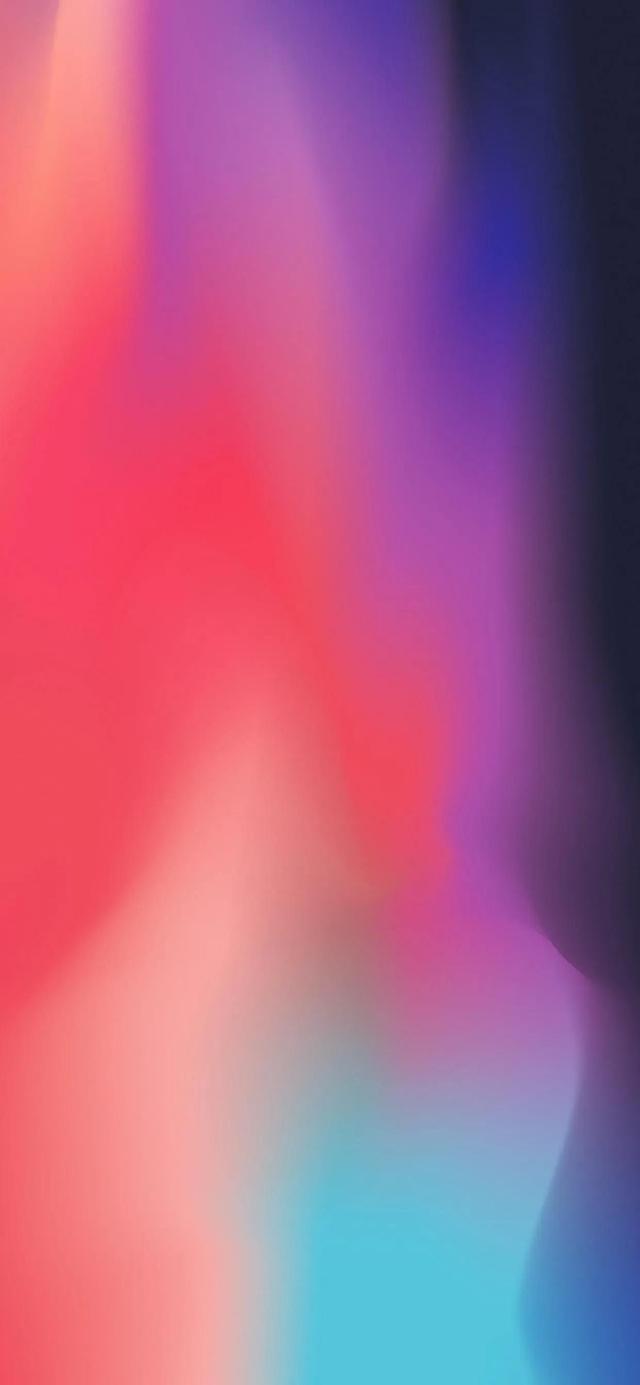 iphone11官方超高清壁纸，iPhone12系列超清炫目光影壁纸