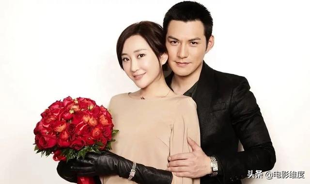 严屹宽年轻帅照，40岁严屹宽演技好却不红