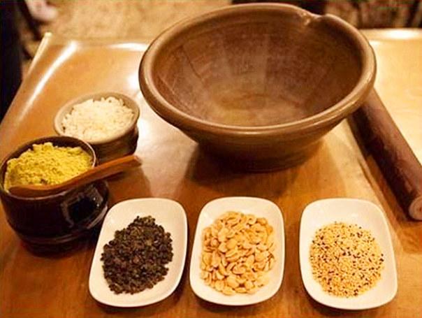 少数民族七杯茶，盘点少数民族日常饮用茶