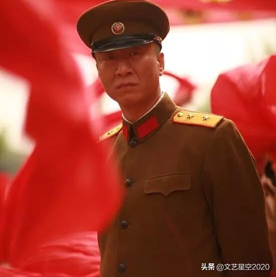 孙红雷一代枭雄，电视剧一代枭雄（极力推荐一部由孙红雷主演的热血传奇连续剧《一代枭雄》）