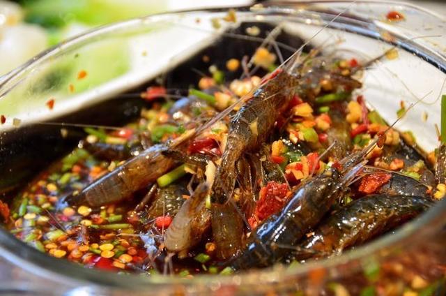 凉山火把节美食，火把节出游之西昌篇