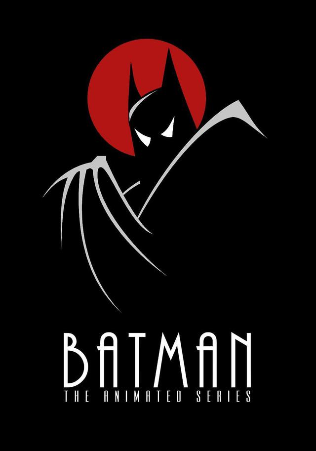 电影蝙蝠侠合集，将超级英雄带到一个新高度