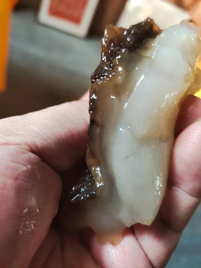 太岁肉灵芝为什么那么稀有，真假太岁肉灵芝的知识论述