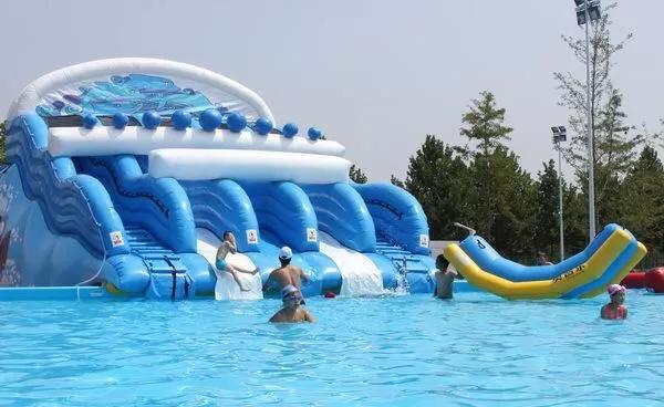 九江免费的旅游景点有哪些，九江最值得去的十大旅游地