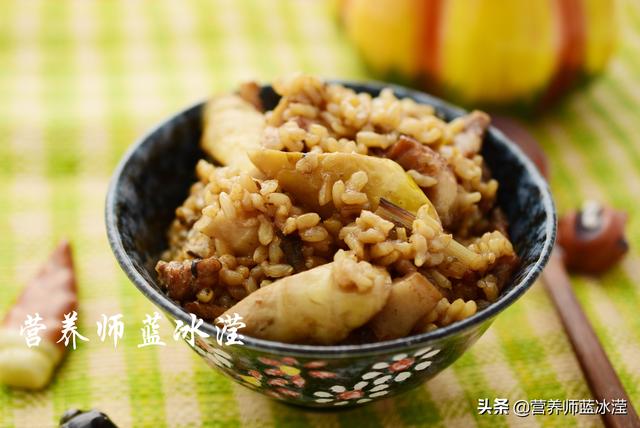 吃不完的春笋怎么制作扁尖笋，春笋尝试一锅出