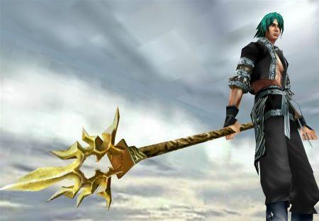 流星蝴蝶剑绝招排名，从刀枪剑戟到斧钺钩叉