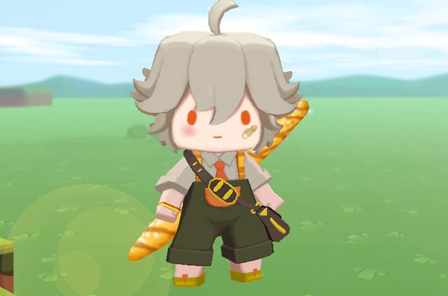 迷你世界角色大盘点，盘点迷你世界其他角色