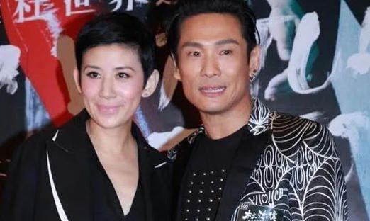 吴君如为什么不领证，恋爱23年不结婚有孩子也分居