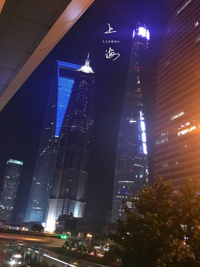 上海必去的景点推荐，上海经典必去景点盘点合集