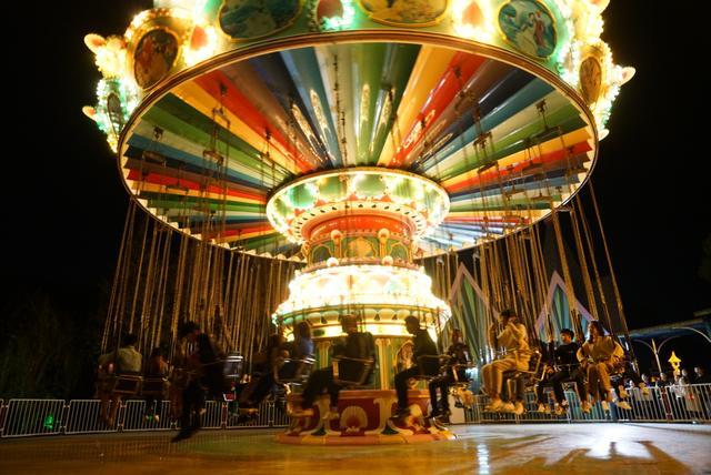 温州旅游必去景点推荐一下，推荐五个浙江温州小众又好玩的景点