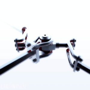 16个机械动态图，一组机械趣味动态图来袭