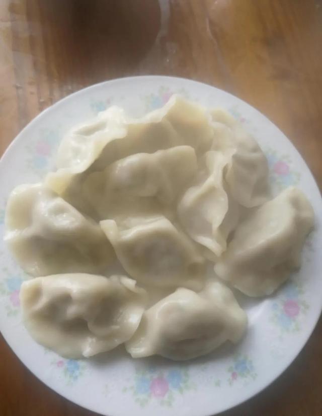白菜馅饺子怎么调好吃，白菜馅饺子好吃有诀窍