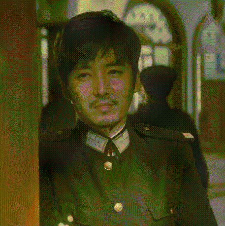 娱乐圈桃花眼的男明星，来9位桃花眼