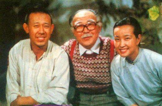 姚晨和凌潇肃谈了几年，姚晨凌潇肃昔日的