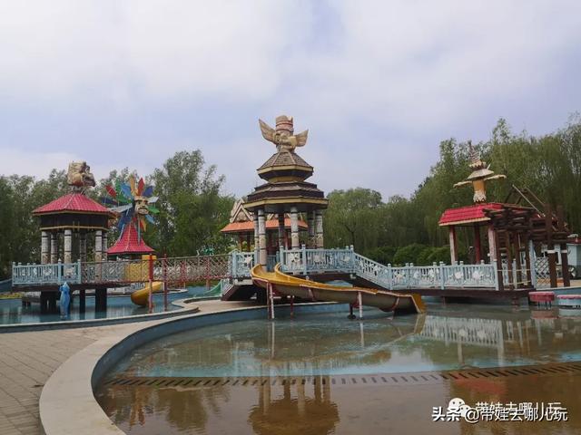 南宫旅游十大必去景点，假日乡村打卡丨夏日来南宫看民族主题花车巡游