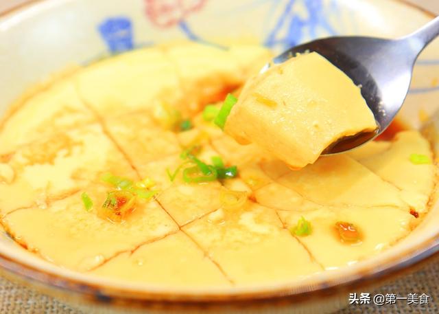 鸡蛋简单又好吃的100种做法，上班族最爱的7种鸡蛋做法