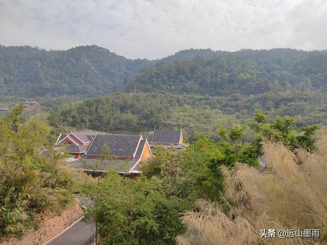 大理温泉哪里最好，大理古城温泉攻略（到大理洱源遇见冬日里的治愈烟火气）