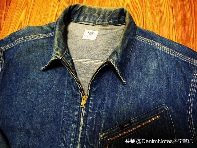 牛仔外套的版型有哪些，这八大经典牛仔外套款型