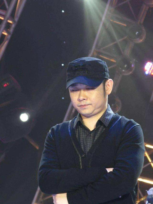 45岁的刀郎现状，45岁刀郎已发福