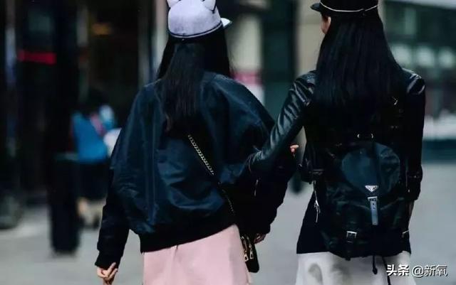 小野妹子学吐槽，prada为什么那么便宜